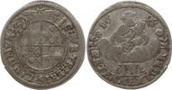 Trier, Erzbistum 3 Petermenger Johann Hugo von Orsbeck, 1676 - 1711 -