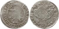 Trier, Erzbistum 3 Petermenger Johann Hugo von Orsbeck, 1676 - 1711 -