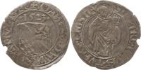 Regensburg, Bistum Batzen Johann III. von Pfalz-Simmern, 1507 - 1538 -