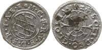 Bayern, Kurfürstentum 1 Kreuzer Maximilian I., 1623 - 1651 -