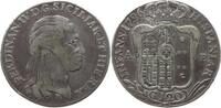 Italien, Neapel und Sizilien Piaster (120 Grana) Ferdinand IV., 1759 - 1799, Neapel -