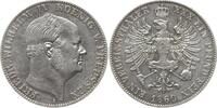 Preußen, Königreich Vereinstaler Friedrich Wilhelm IV., 1840 - 1861 -