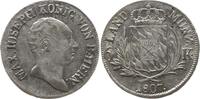 Bayern, Königreich 6 Kreuzer Maximilian I. Joseph, 1806 - 1825 -