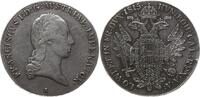 Österreich Taler Franz II. (I.), 1792 - 1835 -