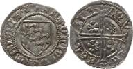 Italien - Aquileia, Patriarchat Denaro Antonio I. Gaetani, 1394 - 1402 -