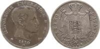 Italien, Königreich 1 Lira Napoleon, 1805 - 1814, Mailand -