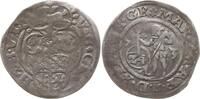 Braunschweig-Wolfenbüttel 1/24 Taler (Reichsgroschen, Silbergroschen) Julius, 1568 - 1589 -