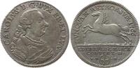 Braunschweig-Wolfenbüttel 1/3 Taler Karl I., 1735 - 1780 -