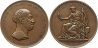 Preußen, Königreich, Stadt Berlin Bronzemedaille v. Brandt, a.d. 50. Doktorjubiläum des Mediziners Ernst Ludwig Heim, 1747-1834 -