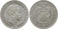 Preußen, Königreich 1/6 Taler Friedrich Wilhelm III., 1797 - 1840 -
