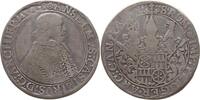 Mainz, Erzbistum Reichstaler Anselm Casimir von Umstadt, 1629 - 1647, Mainz -