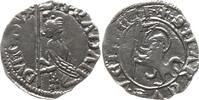 Italien, Venedig Soldino Francesco Dandolo, 1329 - 1339 -
