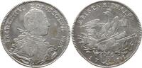 Preußen, Königreich 1/2 Taler Friedrich II., 1740 - 1786, Breslau -