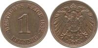 Deutsches Kaiserreich 1 Pfennig -