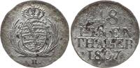 Sachsen, Königreich 1/48 Taler Friedrich August I., 1806 - 1827, Dresden -
