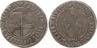 Würzburg, Bistum Schilling Gottfried IV., Schenk von Limpurg, 1443 - 1455, ARGE hERBIPOLENS -