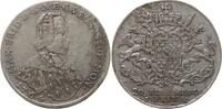 Münster, Bistum 2/3 Taler (1/2 Konventionstaler) Maximilian Friedrich von Königseck, 1762 - 1764, Bonn -