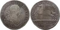 Braunschweig-Wolfenbüttel 2/3 Taler Karl I., 1735 - 1780 -
