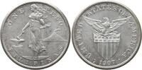 Philippinen 1 Peso San Francisco -