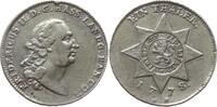Hessen - Kassel, Landgrafschaft Sterntaler Friedrich II., 1760 - 1785 -