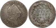 Preußen, Königreich 1/3 Taler Friedrich II., 1740 - 1786, Königsberg -