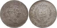 Württemberg, Königreich Kronentaler Wilhelm I., 1816 - 1864 -