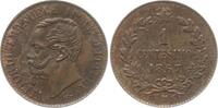 Italien, Königreich Centesimo Vittorio Emanuele, II., 1861 - 1878, Mailand -
