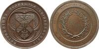 Großbritannien, Schottland, Stadt Edinburgh Bronzemedaille Prämie der Abteil. Senior Midwifery & Gynecology, verl. an Absolvent R.M. Leslie -