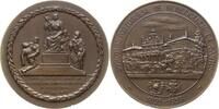Brasilien, Stadt Santos (Sao Paulo) Bronzemedaille v. Morone-Panelli, Krankenhaus Sociedade de Portuguesa Beneficienca de Santos -