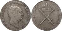 Bayern, Königreich Kronentaler Maximilian I. Joseph, 1806 - 1825 -