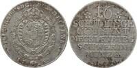 Mecklenburg-Schwerin 16 Schilling Friedrich, 1756 - 1785, Schwerin -