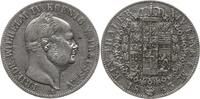 Preußen, Königreich Taler Friedrich Wilhelm IV., 1840 - 1861 -