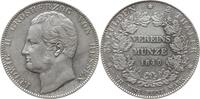 Hessen-Darmstadt, Großherzogtum Doppeltaler Ludwig II., 1830 - 1848 -