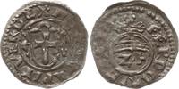 Verden, Bistum Kipper - Groschen (1/24 Taler) Philipp Sigismund von Braunschweig-Wolfenbüttel, 1586 - 1623 -