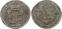 Salzburg, Erzbistum 5 Kreuzer Hieronymus Graf von Colloredo, 1772 - 1803 -