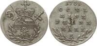 Salzburg, Erzbistum 5 Kreuzer Hieronymus Graf von Colloredo, 1772 - 1803 -