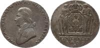 Preußen, Königreich Taler Friedrich Wilhelm III., 1797 - 1840 -