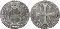 Schweiz - Solothurn 10 Batzen -
