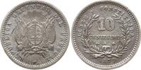 Uruguay 10 Centesimos -