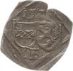 RDR, Haus Habsburg, Herzogtum Steiermark Einseitiger Pfennig Ferdinand I., 1521 - 1564, Graz -