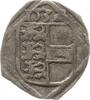 RDR, Haus Habsburg, Herzogtum Kärnten Einseitiger Pfennig Ferdinand I., 1521 - 1564, Klagenfurt -