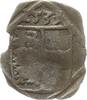RDR, Haus Habsburg, Herzogtum Kärnten Einseitiger Pfennig Ferdinand I., 1521 - 1564, Klagenfurt -