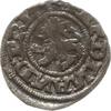 RDR, Haus Habsburg, Königreich Böhmen Einseitiger Weißpfennig Ferdinand I., 1527 - 1564, Kuttenberg, FERDINAND:PRIM* , beide N spiegelverk. -