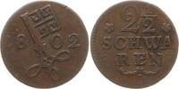 Bremen, Stadt 2 1/2 Schwaren -