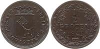 Bremen, Stadt 1/2 Groten -