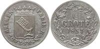 Bremen, Stadt 6 Grote -