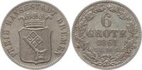 Bremen, Stadt 6 Grote -
