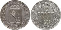 Bremen, Stadt 12 Grote -
