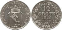 Bremen, Stadt 12 Grote -