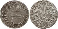 Schweiz - Zug Groschen (3 Kreuzer) -